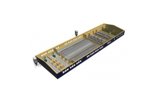 Central Cleaning System Central Cleaning System